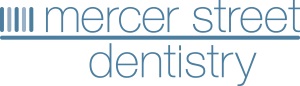 Mercer Street Dentistry Logo